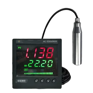 HCCK Hydrostatic Resistance Water Level Sensor Transmisores