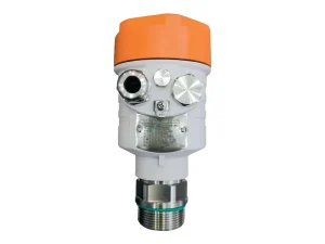 HCCK Industrial Process Instruments 80ghz Fmcw Radar Level Sensor Crude Oil Level Gauge Fuel Tank Meter