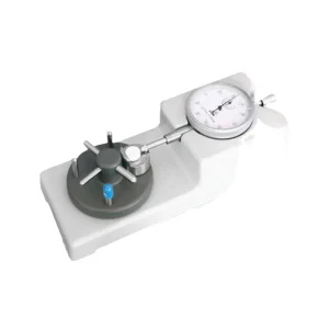 HD-2 High-precision Tablet and Pill Thickness Measuring Tester Meter Instrument