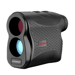 HD Handheld High Precision Golf Laser Rangefinder 900m Distance Range Finder Meter Digital Golfing