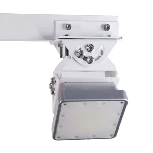 HEOU02 Radar Current Meter 24GHz Doppler Non Contact Measurement IP68 Waterproof Hydrological Flow Velocity Monitoring Equipment