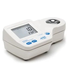 HI96841 Digital Refractometer Measuring & Analysing Instrument for Beer