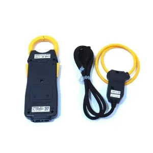 HIOKI AC Clamp Meter 3280 70F Clamp Meter with Card type Multimeter Function