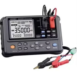 HIOKI Resistance Meter RM3548