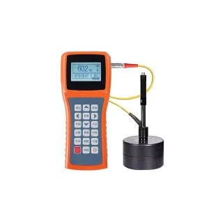HLN-140 Leeb Hardness Tester Steel Plate Bolt Testing Machine Factory Direct Sales