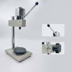 HLX-AC Shore Hardness Tester Stand Base for Rubber