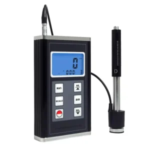 HM 6580 Hardness Measure Metal Tester