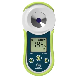 HM Digital RSM 1000 Salt Refractometer