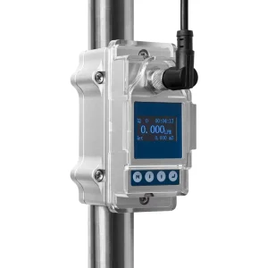 HNF00 A Ultrasonic Flowmeter External Card Card Testing Equipment