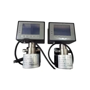 HOPU Oil Cleanliness Monitoring Particle Counter