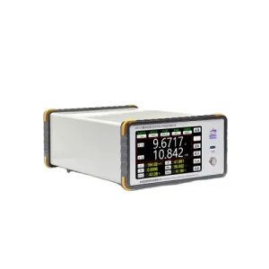 HP 510 Digital Power Meter Digital Electrical Parameter Measuring Instrument