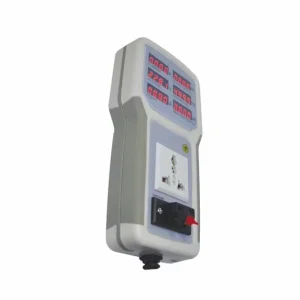 HP 8 10A 2400W Handheld Power Meter Analyzer LED Metering Socket Measurable Current voltage LED Energy saving Lamp Detector