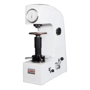 HR 150A Manual High Strength Rockwell Hardness Tester Machine