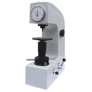 HR 150A Professional Metal Manual Rockwell Hardness Test Machine Tester Manufacturer