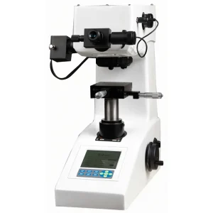 HR 150C HR 150CS Touch Screen Automatic Turret Screw Bolt Universal Material Micro Vickers High Accuracy Hardness Testing