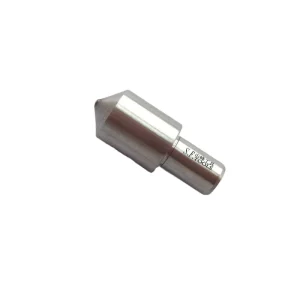HRB-136 Diamond Vickers Indenter with Stainless Steel Handle for Vickers Hardness Testers HV5