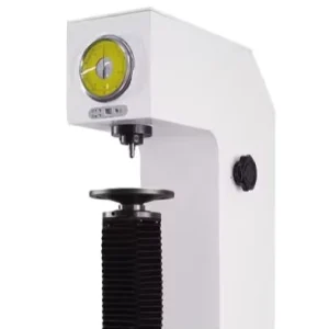 HRD 150B Electric Tall Frame Rockwell Hardness Tester