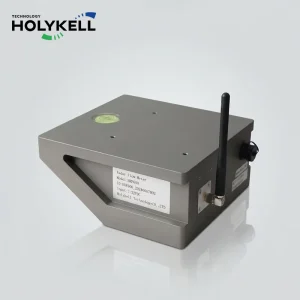 HRF600 Non-contact Radar Flow Meter Water Velocity Sensor for River and Irrigation Channel Monitoring
