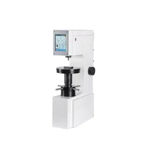 HRS 150 Digital Rockwell Hardness Tester Steel Plate Bolt Testing Machine