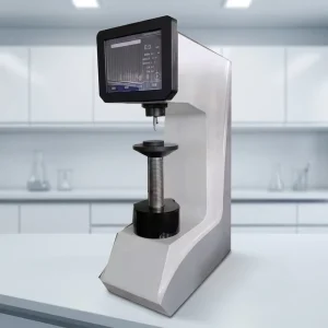 HRS 150Z Digital Automatic Rockwell Hardness Tester Touch Screen