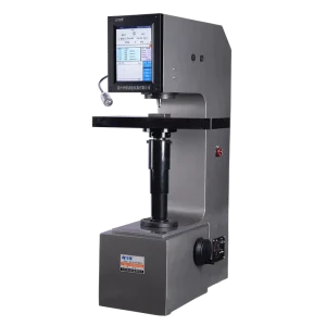 HRSS 150 Digital Display Full Scale Rockwell Hardness Tester