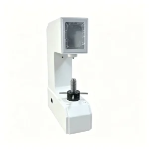 HRSS 150 Digital Rockwell Hardness Tester Digital Display Rockwell & Superficial Rockwell Hardness Testing Machine for Metal