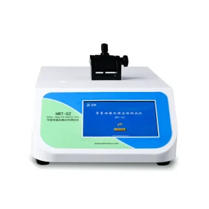 HRT-02 ISO Breathing Circuit Catheter Leak Tester Medical Device Testing Equipment