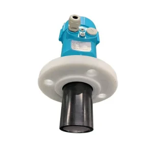 HS AW L01RAC2XXXB00ADMD Ultrasonic Liquid Level Sensor Suitable for Sewage Chemical Dosing tank Equipment Non contact Monitoring