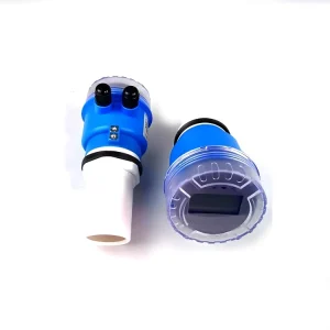 HS-AW-LO7RCC2XHXBOOPCMF-BZCFCX Ultrasonic Level Meter for Micro-powder Measurement in Feed Additives with High Sensitivity