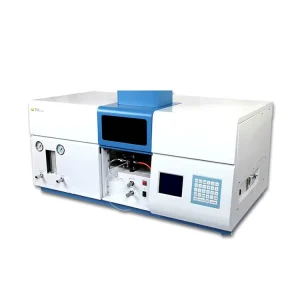 HS Code 90273000 Stability Atomic Absorption Spectrophotometer