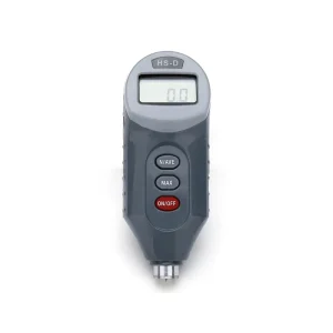 HS D Shore D Hardness Tester Digital Portable ASTM D2240 ISO 868
