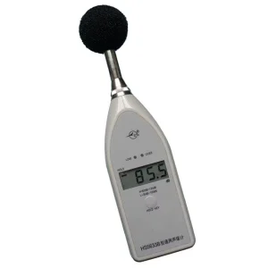 HS5633B General Sound Level Meter