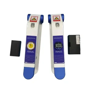 HT 136 Portable Leather Softness Tester Leather Softness and Hardness Measuring Equipment