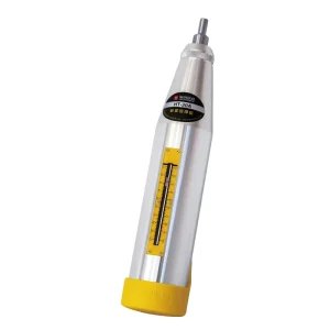 HT 20A Mechanical Mortar Strength Rebound Hammer Testing Equipment