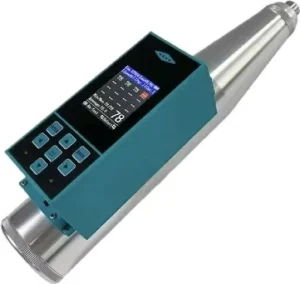 HT225 Electronic Schmidt Hammer Suitable for 220V OEM ODM Support Concrete Testing Equipment