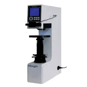 HT6510A Universal Hardness Tester Brinell Hardness Tester Series Metal Hardness Shore MeterTester Shore Durometer