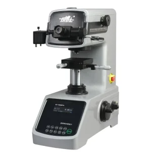 HV 1000STA Vickers Hardness Tester Microhardness Tester Microvickers Hardness Tester