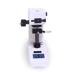 HV 30 Manual Turret Vickers Hardness Tester