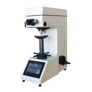 HV-30T Vickers Hardness Testers Price Metal Hardness Tester Meter
