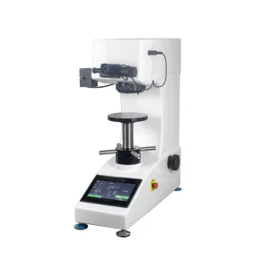 HV0.01to HV1 Vickers Hardness Tester with Automatic Loading Control Economical Type