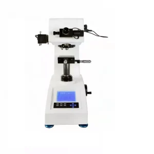 HVS 1000 Vickers Hardness Tester Metal Construction