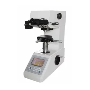 HVS 1000 Vickers Hardness Testing Machine Digital Micro Vickers Hardness Tester