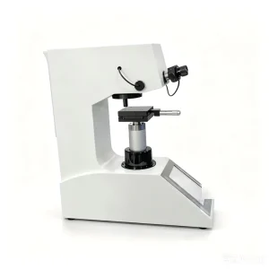 HVS-1000TZ Digital Micro Vickers Hardness Tester Touch Screen Metal Micro Hardness Testing Machine