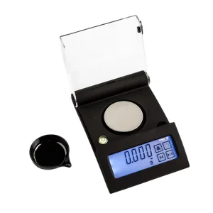 HY E 100 100g 0.001g Digital Portable Electronic Gold Diamond Medical Weighing Pocket Scale