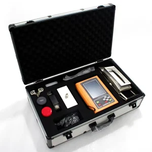 HZJF 9005 Portable Partial Discharge Test System Transformer Partial Discharge Detector