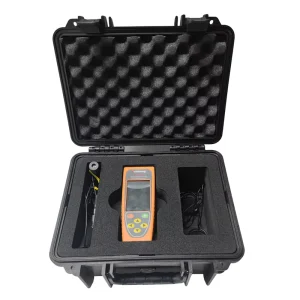 HZJF91V4 Handheld Transformer Partial Discharge Detector with 1 Year Warranty