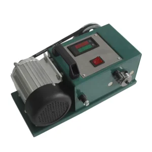 HZKM-1 Motor Oil Friction Test Device Lubricating Oil Abrasion Test System Lube Grease Oil Anti Wear Tester