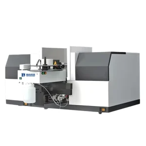 Haida High Precision Atomic Absorption Spectrometer Atomic Absorption Spectrophotometer