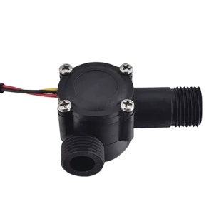 Hall Effect Pump Water Flow Sensor for Coffee Machine