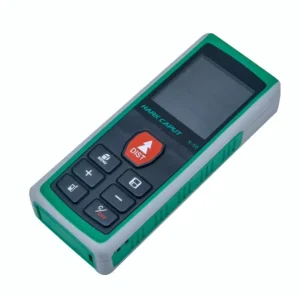 Hand Held Industrial DIY Grade Customizable Rangefinder